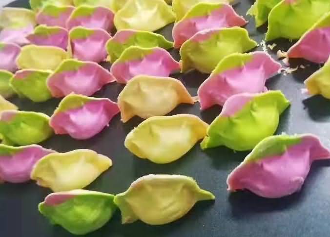 饺子机，商用饺子机，饺子成型机，饺子机好用吗，全自动饺子机