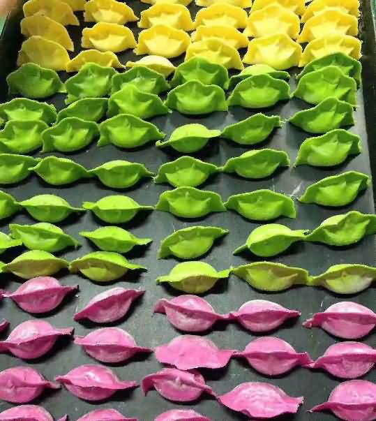 饺子机，商用饺子机，饺子成型机，饺子机好用吗，全自动饺子机