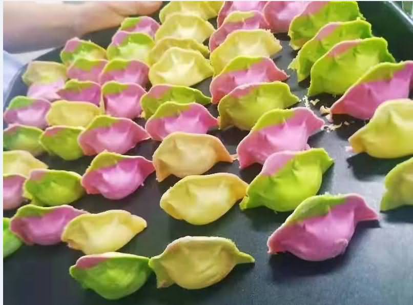 饺子机，商用饺子机，饺子成型机，饺子机好用吗，全自动饺子机