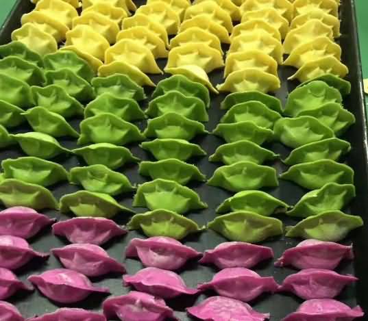 饺子机，商用饺子机，饺子成型机，饺子机好用吗，全自动饺子机