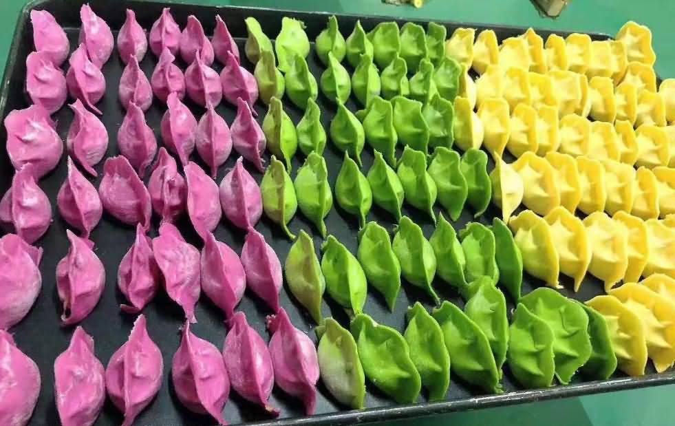 饺子机，商用饺子机，饺子成型机，饺子机好用吗，全自动饺子机