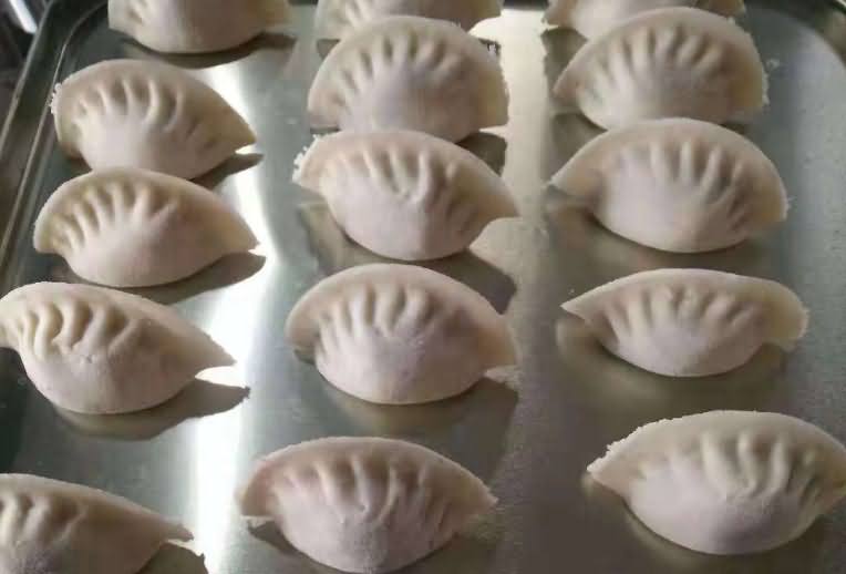 饺子机，商用饺子机，饺子成型机，饺子机好用吗，全自动饺子机