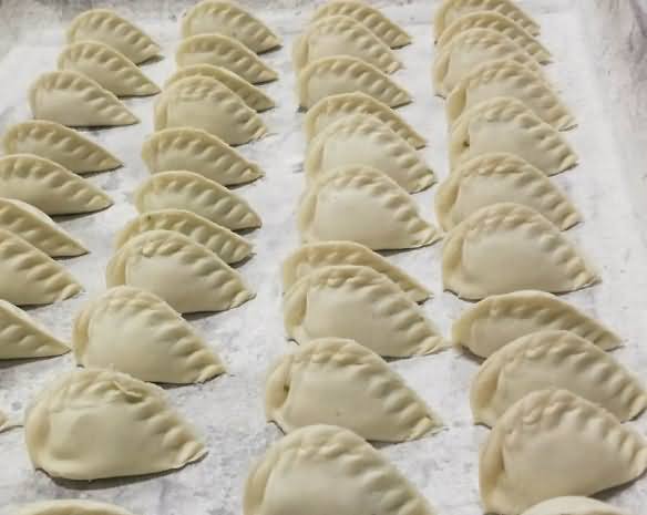 饺子机，商用饺子机，饺子成型机，饺子机好用吗，全自动饺子机