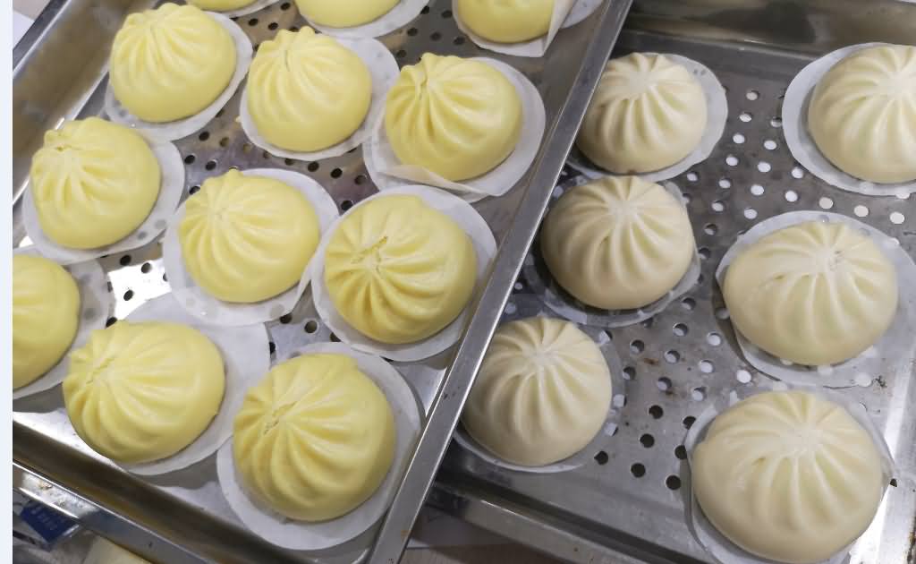 包子机，包子成型机，商用包子机，全自动包子机，多功能包子机