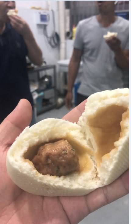 包子机，包子成型机，商用包子机，全自动包子机，多功能包子机