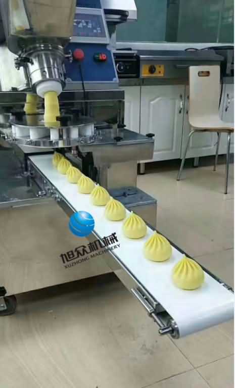 包子机，包子成型机，包子机器，商用包子机，杂粮包子机