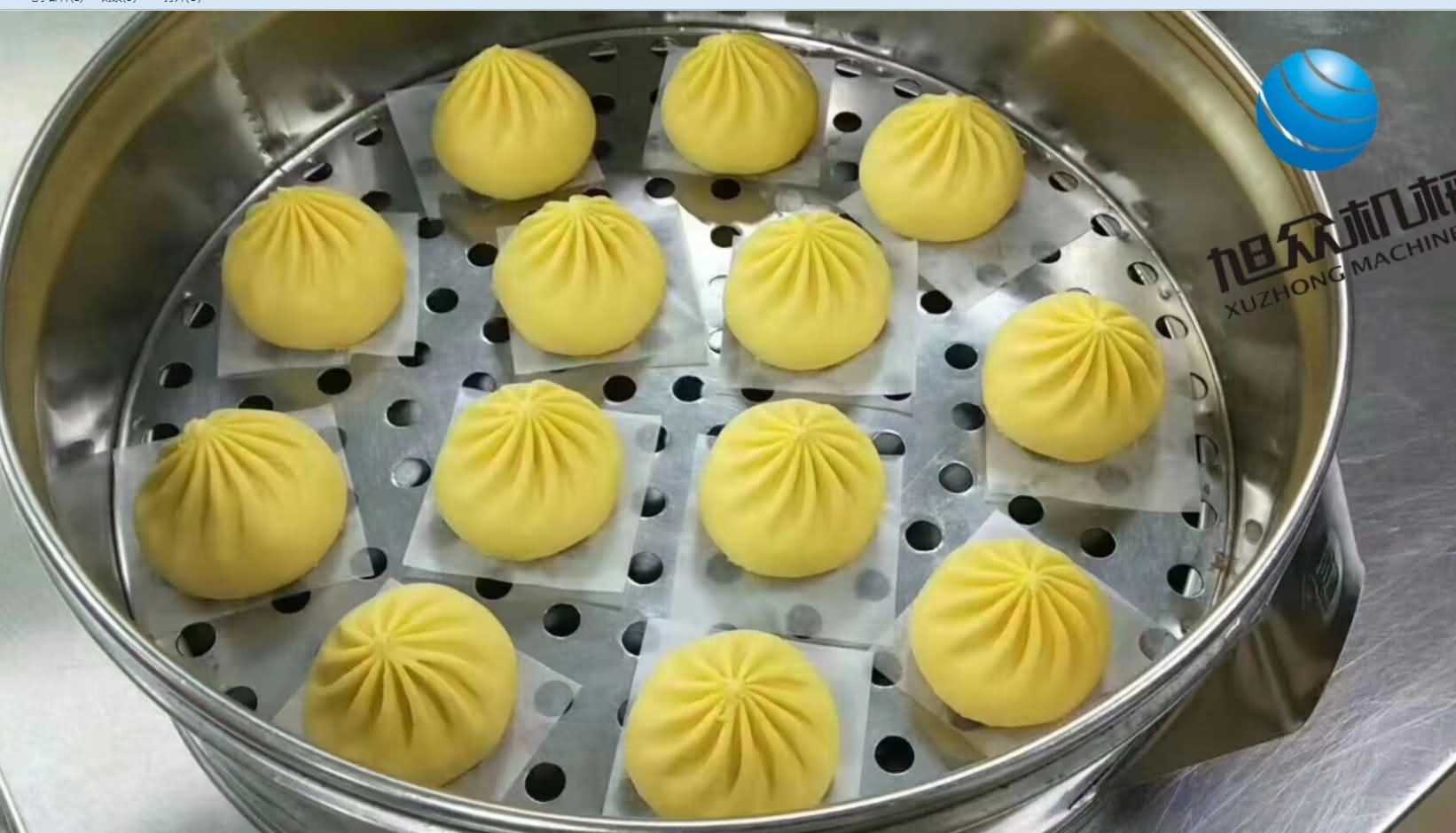 包子机，包子成型机，包子机器，商用包子机，杂粮包子机