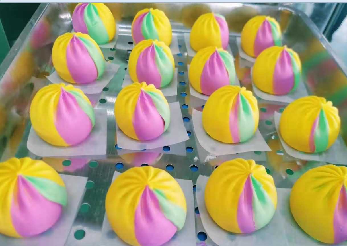 包子机，包子成型机，包子机器，商用包子机，杂粮包子机