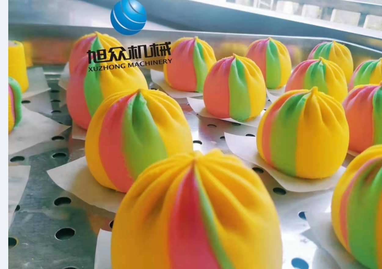包子机，包子成型机，包子机器，商用包子机，杂粮包子机