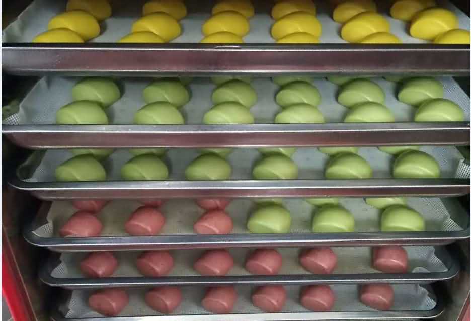 馒头机，刀切馒头机，馒头机器，馒头成型机