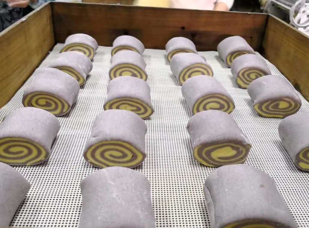 馒头机，刀切馒头机，馒头机器，馒头成型机