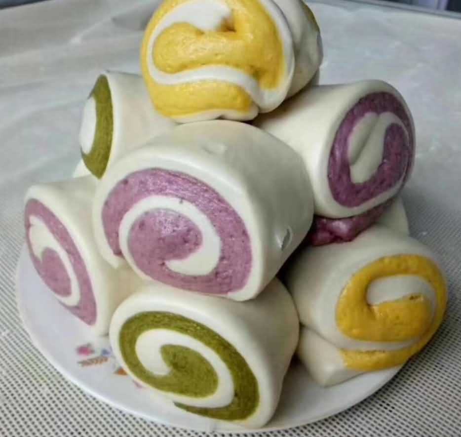 馒头机，刀切馒头机，馒头机器，馒头成型机