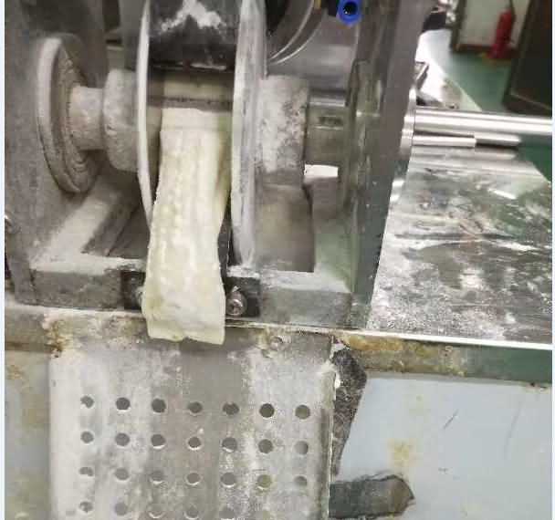 饺子机，商用饺子机，饺子成型机，饺子机好用吗，全自动饺子机