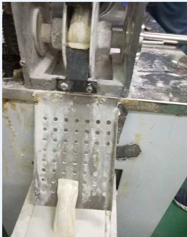 饺子机，商用饺子机，饺子成型机，饺子机好用吗，全自动饺子机