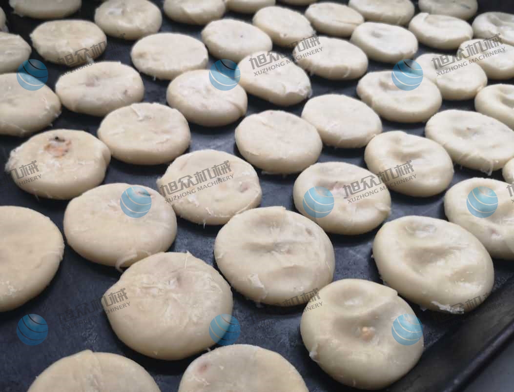 酥饼机，蛋黄酥饼机，多功能酥饼机，全自动酥饼机，酥饼机价格，酥饼机BG视讯·(中国区)有限公司官网