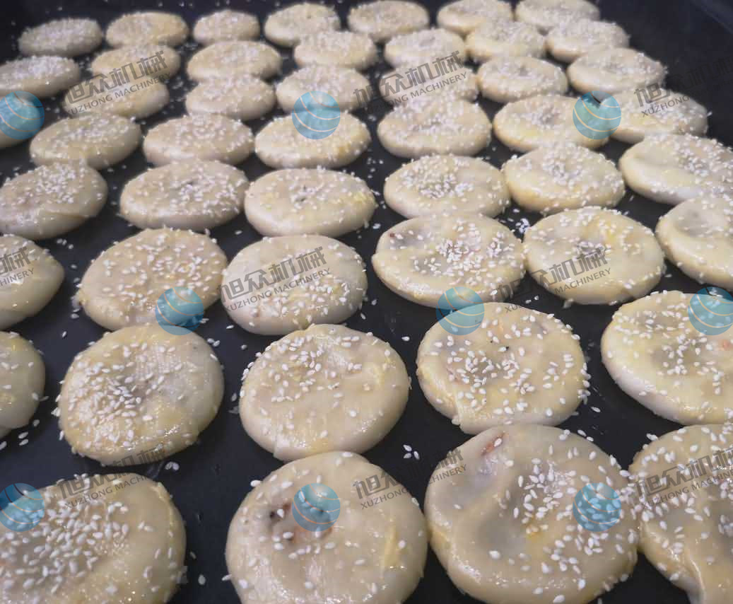 酥饼机，蛋黄酥饼机，多功能酥饼机，全自动酥饼机，酥饼机价格，酥饼机BG视讯·(中国区)有限公司官网