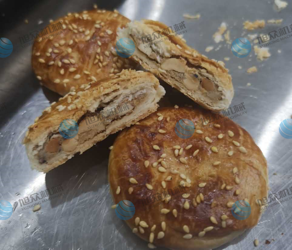 酥饼机，蛋黄酥饼机，多功能酥饼机，全自动酥饼机，酥饼机价格，酥饼机BG视讯·(中国区)有限公司官网