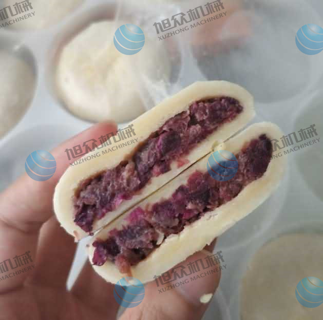 酥饼机，多功能酥饼机，全自动酥饼机，BG视讯酥饼机，商用酥饼机