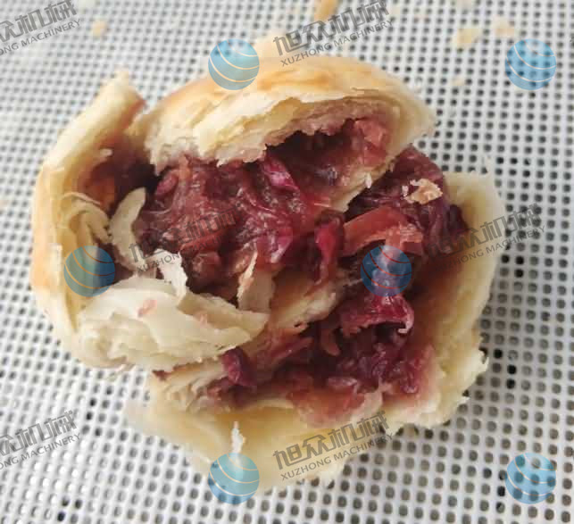 酥饼机，多功能酥饼机，全自动酥饼机，BG视讯酥饼机，商用酥饼机