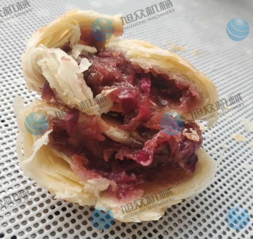 酥饼机，多功能酥饼机，全自动酥饼机，BG视讯酥饼机，商用酥饼机